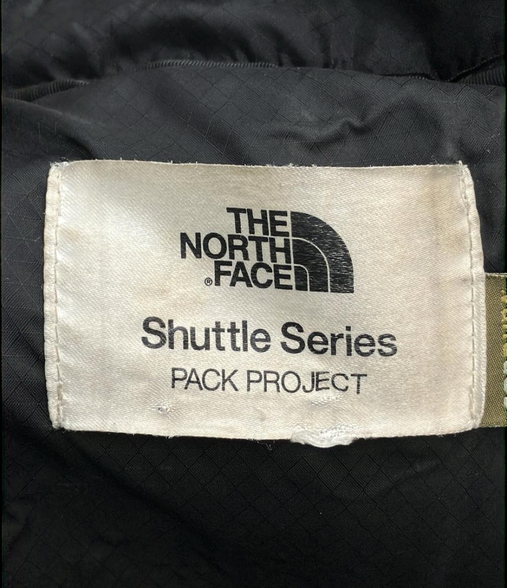ザ・ノースフェイス リュック メンズ THE NORTH FACE