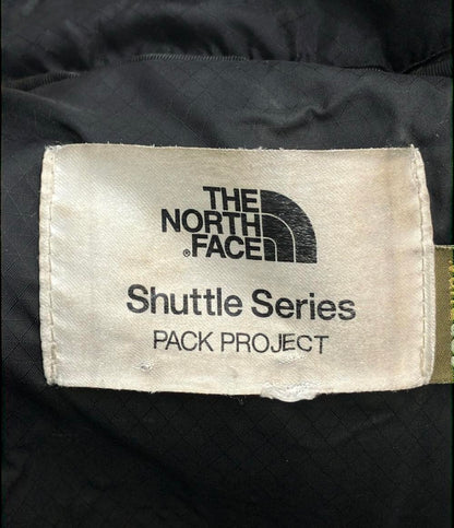 ザ・ノースフェイス リュック メンズ THE NORTH FACE