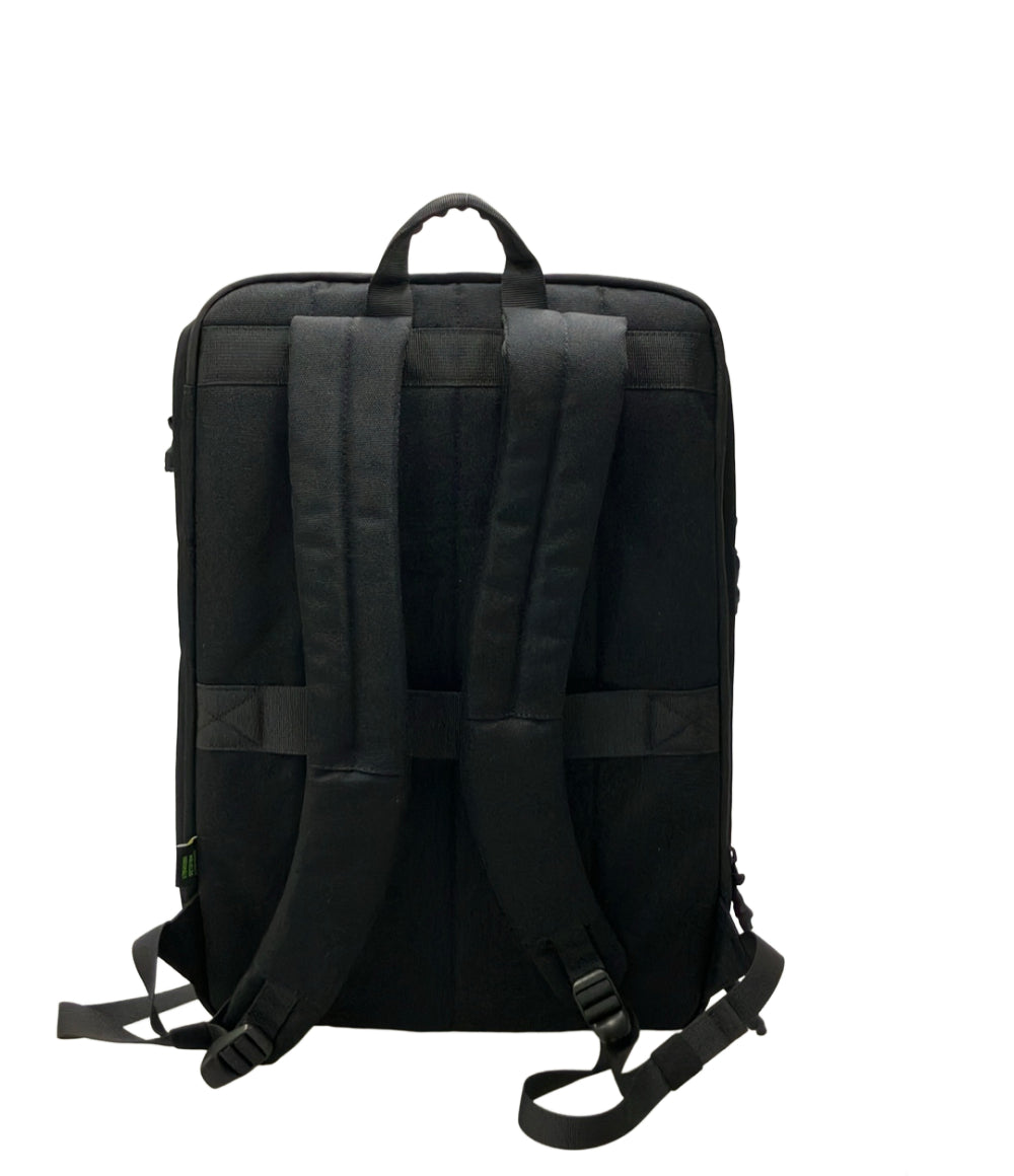 美品 Evoon リュック メンズ エボーン