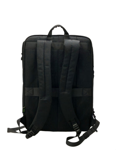 美品 Evoon リュック メンズ エボーン