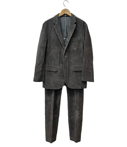 ゾーイ セットアップパンツスーツ コーデュロイ メンズ SIZE 2 (M) Zoy