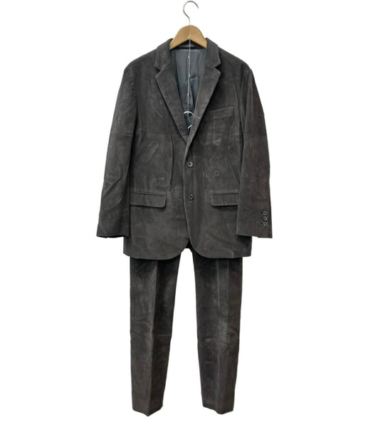 ゾーイ セットアップパンツスーツ コーデュロイ メンズ SIZE 2 (M) Zoy