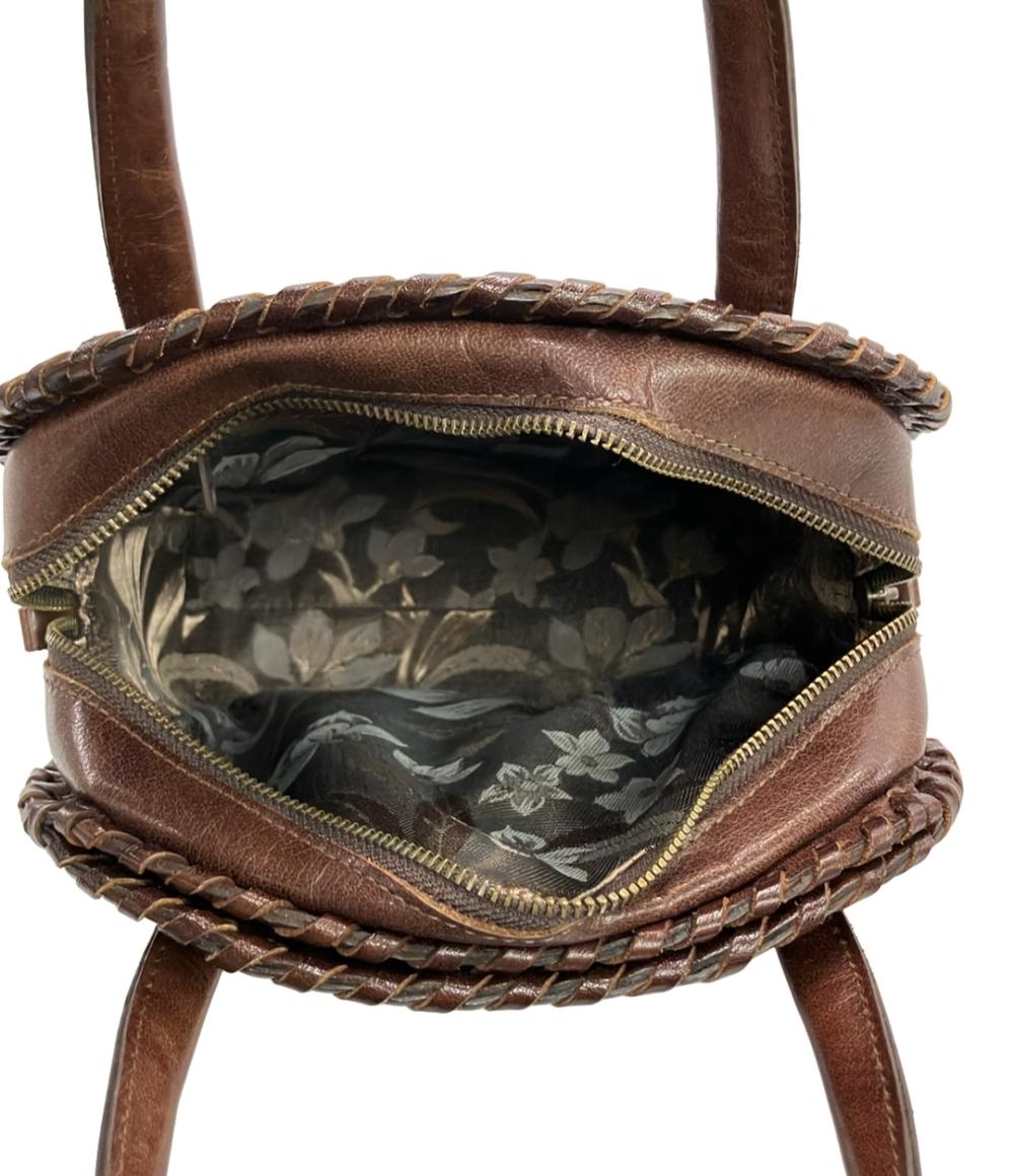 IBIZA ハンドバッグ レザー レディース イビサ