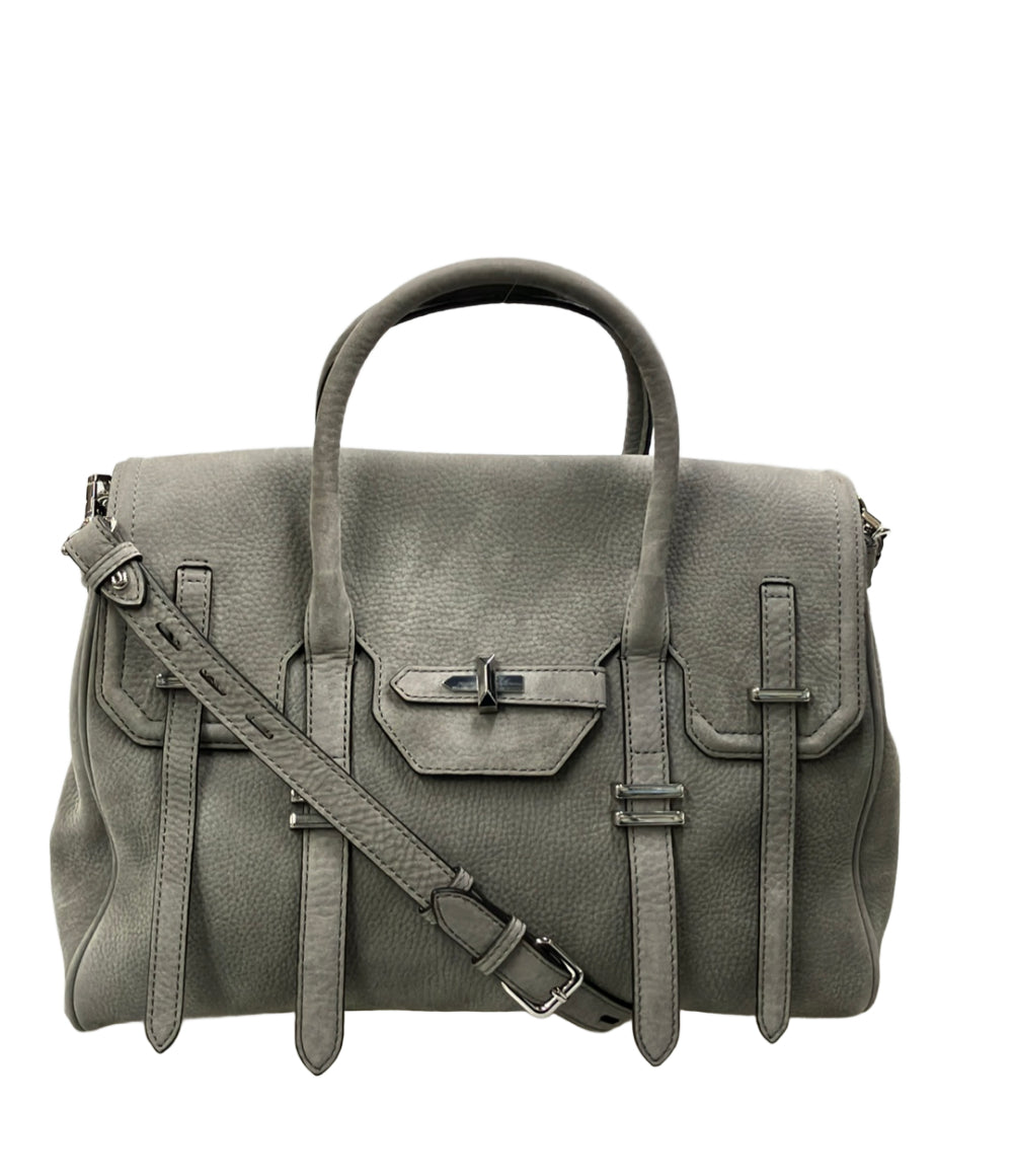 Rebecca Minkoff ハンドバッグ ショルダーバッグ 2WAY 斜め掛け レディース レベッカミンコフ