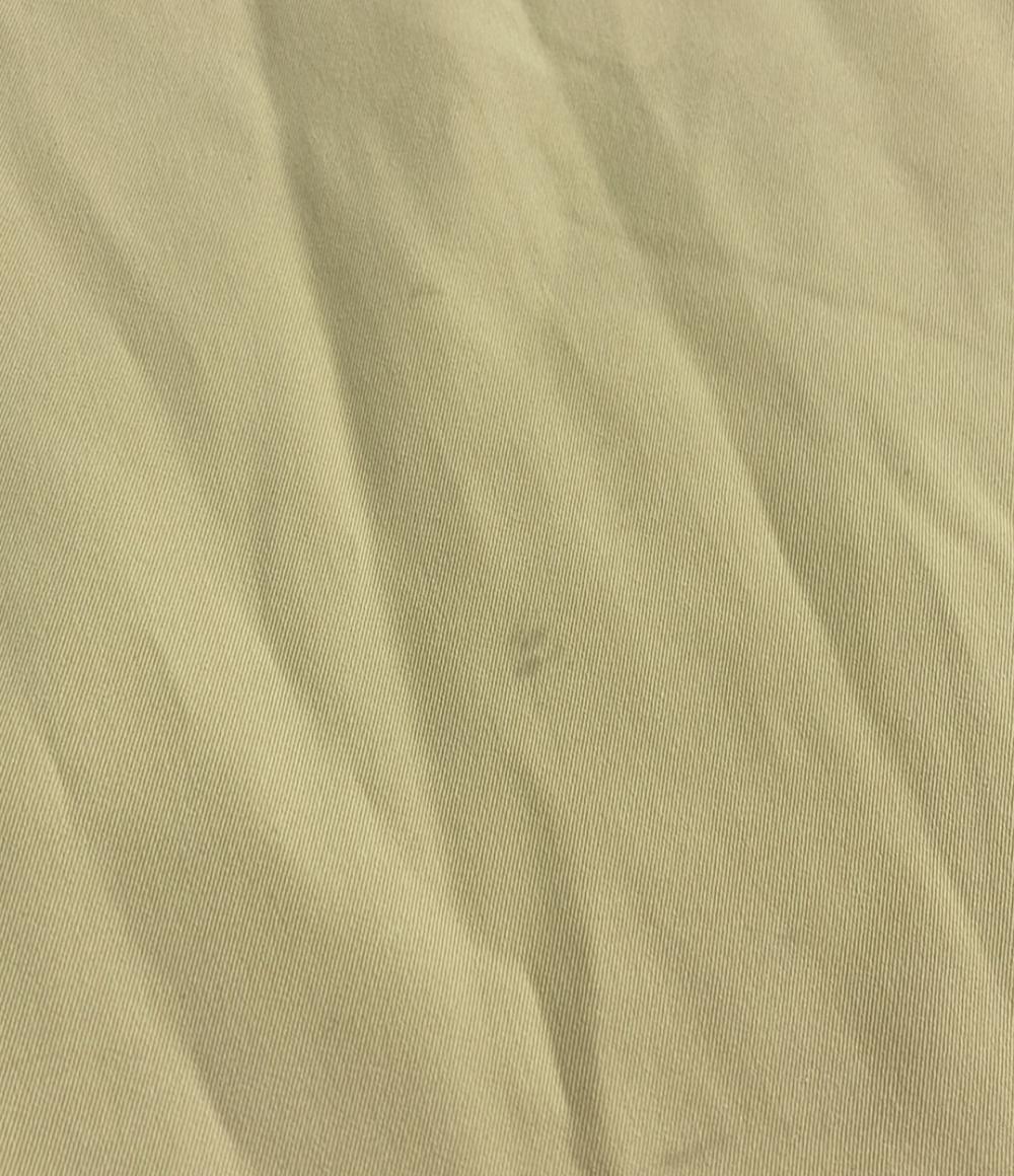 メイク シャツジャケット レディース MAYC