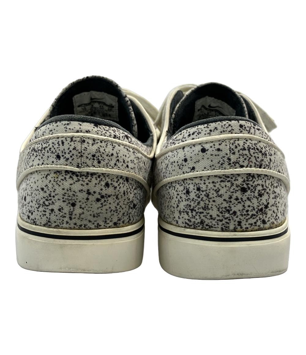 NIKE ローカットスニーカー ZOOM STEFAN JANOSKI PREM 375361-102 メンズ SIZE 28.0 (XL) ナイキ