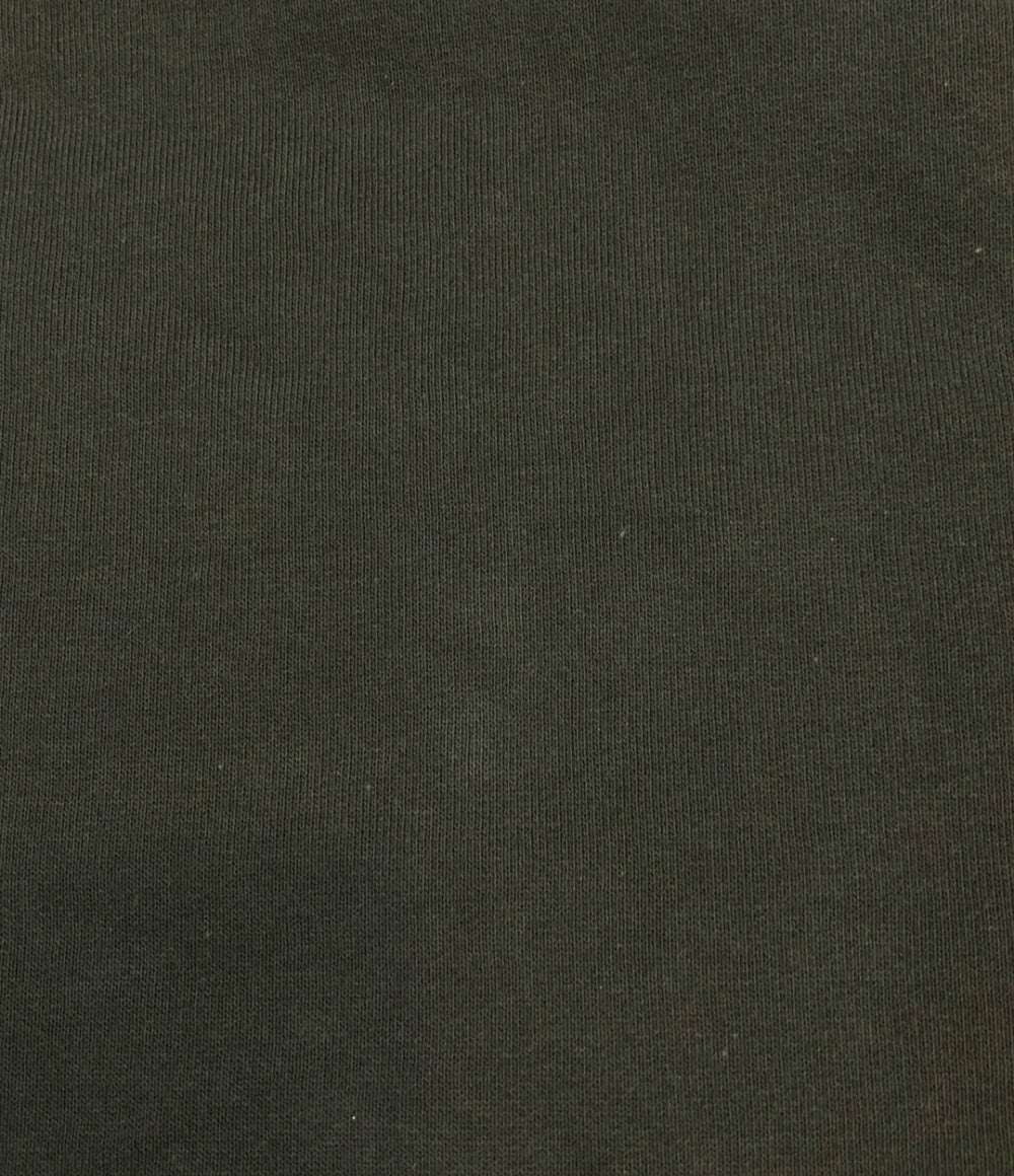 HERMES パンクHスウェット メンズ SIZE M エルメス