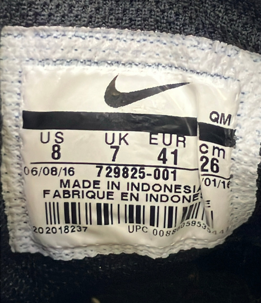 NIKE ローカットスニーカー SB クラッチ 729825-001 メンズ SIZE 26.0 ナイキ