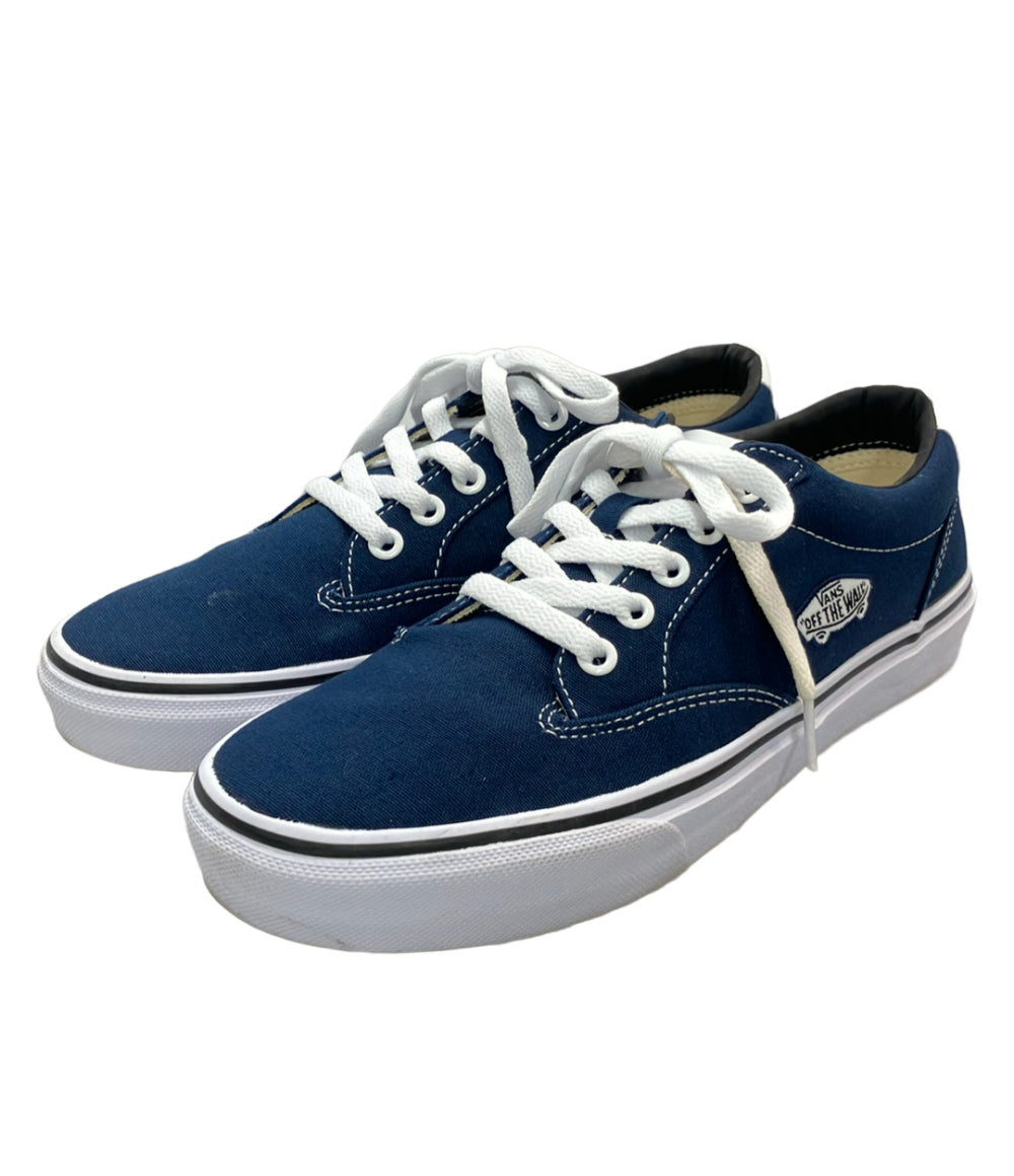 VANS ローカットスニーカー ジェッツアイコン 617615-0005 メンズ レディース SIZE 25.0 バンズ