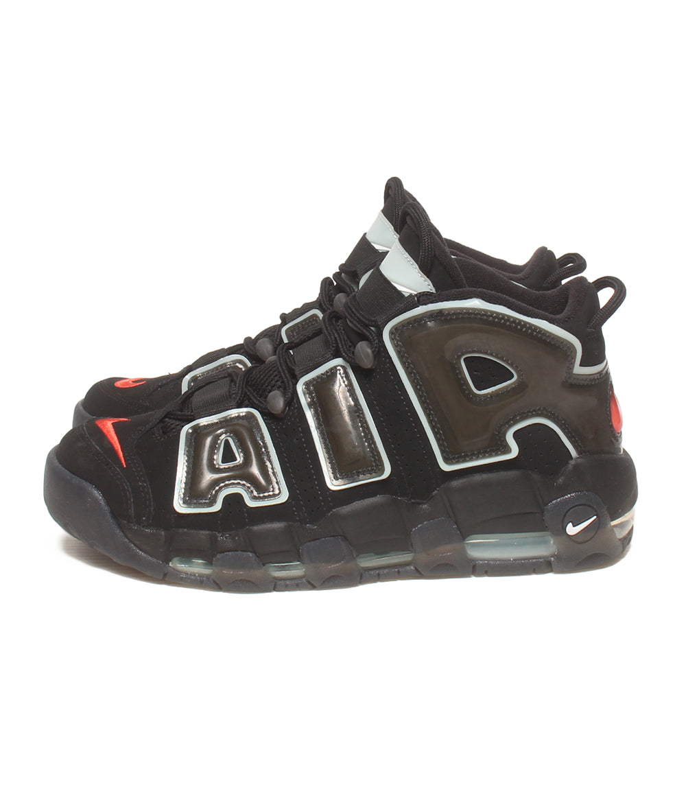 NIKE ミドルカットスニーカー エア モア アップテンポ 96 DJ4633-010
