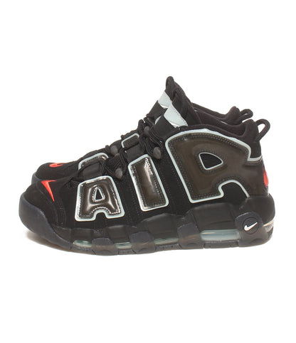 NIKE ミドルカットスニーカー エア モア アップテンポ 96 DJ4633-010 メンズ SIZE 27.0 ナイキ