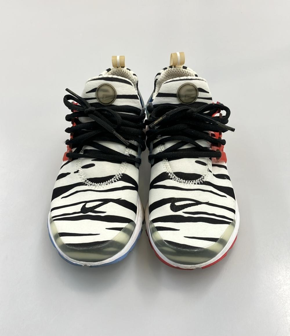 ナイキ ローカットスニーカー 韓国 AIR PRESTO CJ1229-100 メンズ SIZE S NIKE