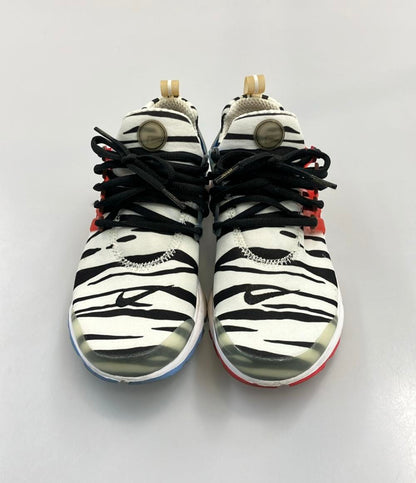 ナイキ ローカットスニーカー 韓国 AIR PRESTO CJ1229-100 メンズ SIZE S NIKE