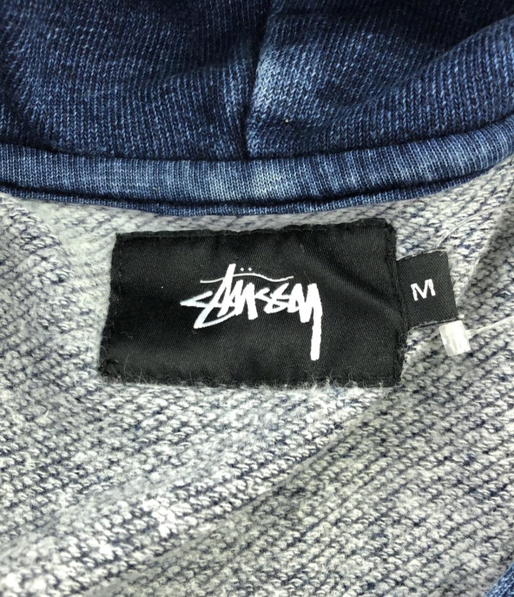 ステューシー パーカー メンズ SIZE M (M) STUSSY