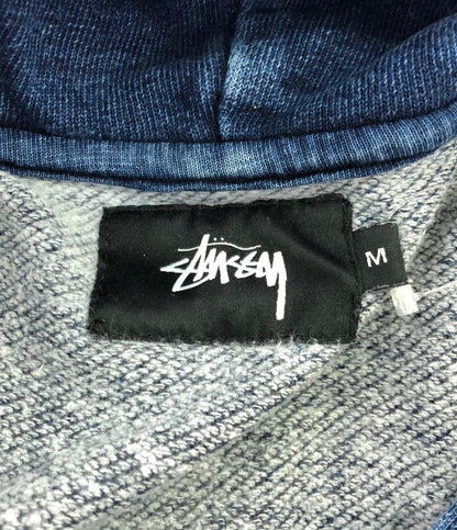 ステューシー パーカー メンズ SIZE M (M) STUSSY