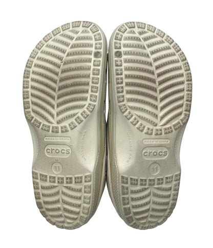 crocs Satisfy サンダル メンズ SIZE 11 クロックス サティスファイ