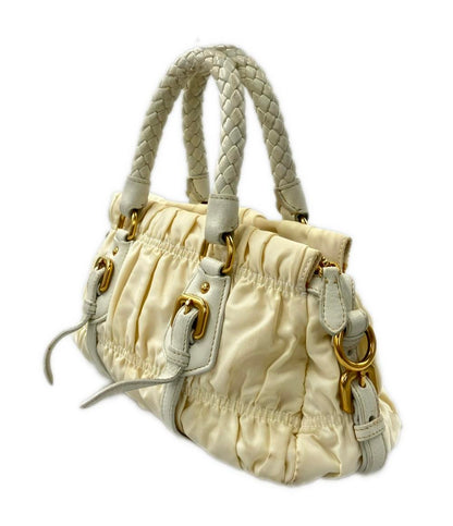 PRADA ハンドバッグ レディース プラダ