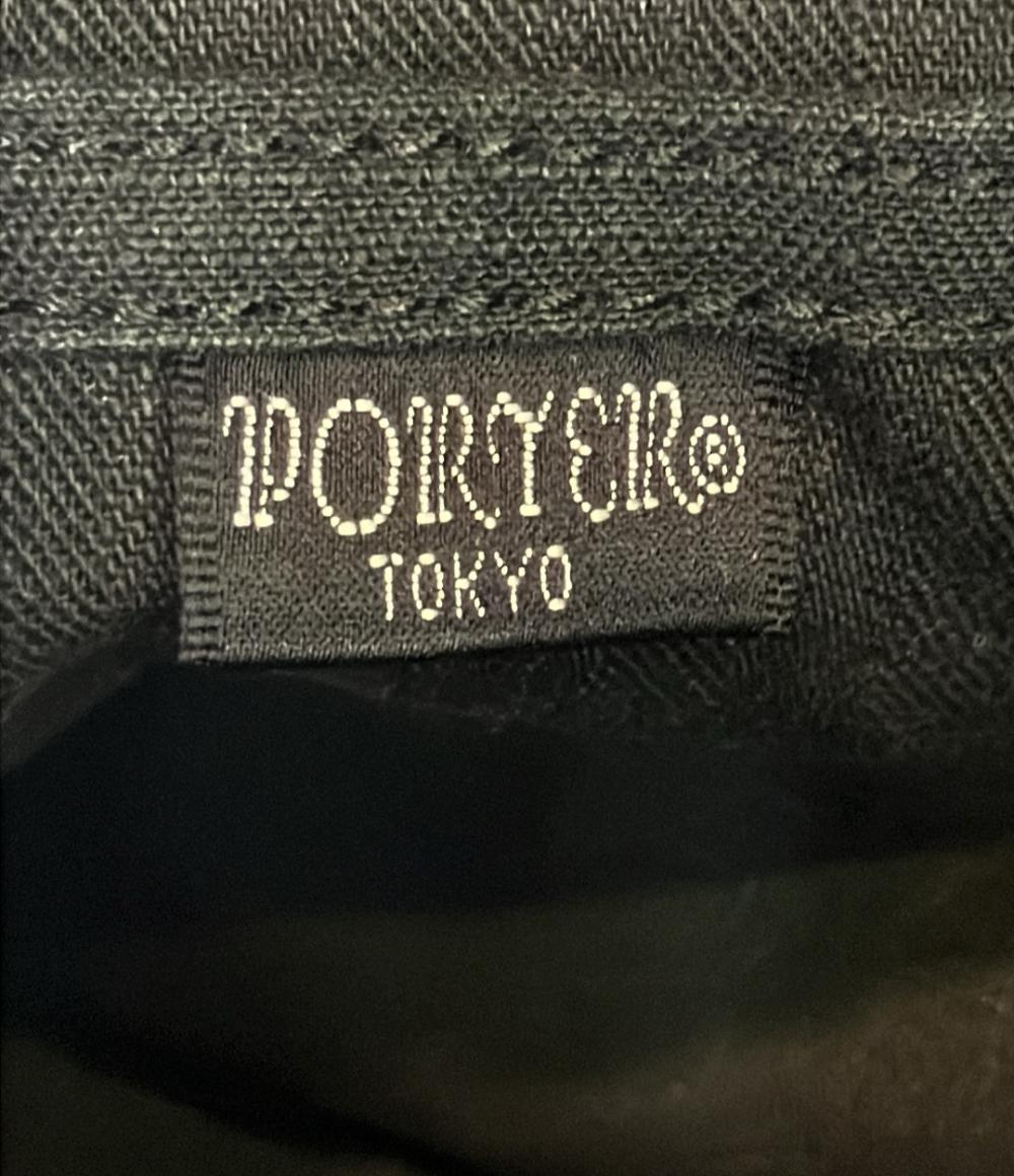PORTER ショルダーバッグ 斜め掛け メンズ ポーター