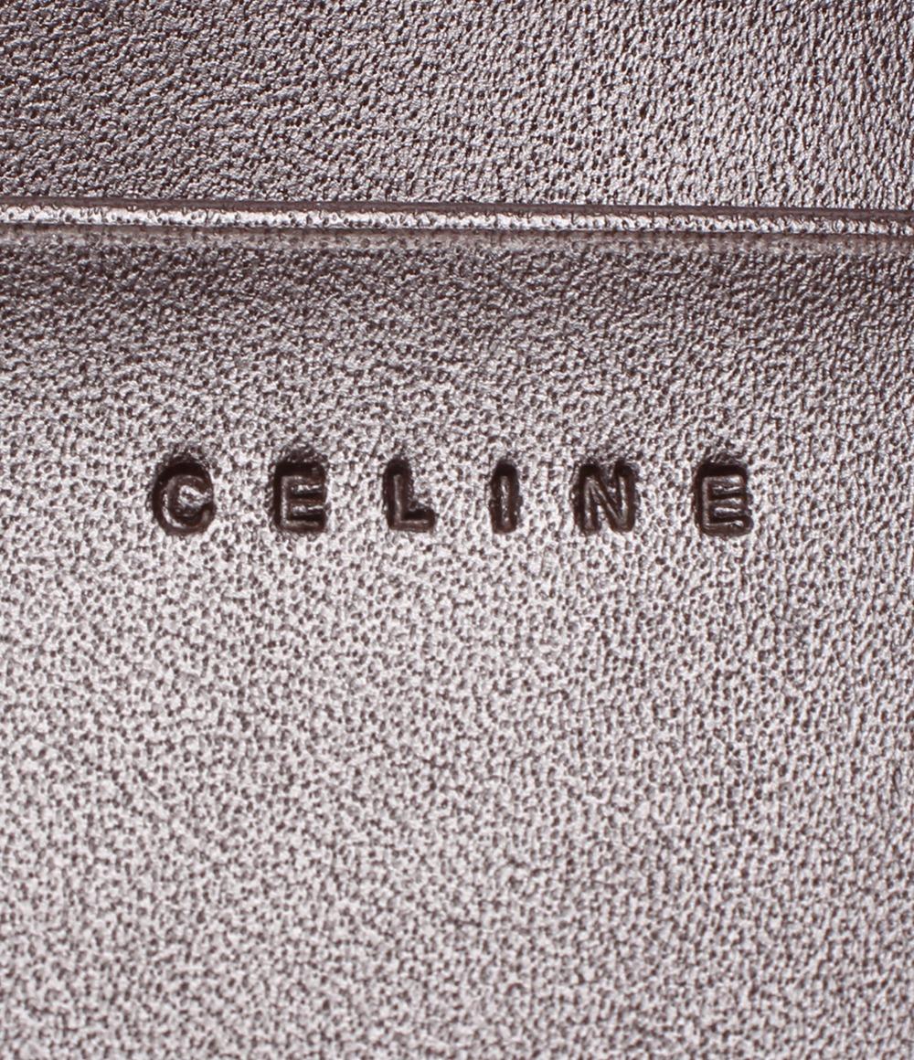 セリーヌ カードケース レディース CELINE