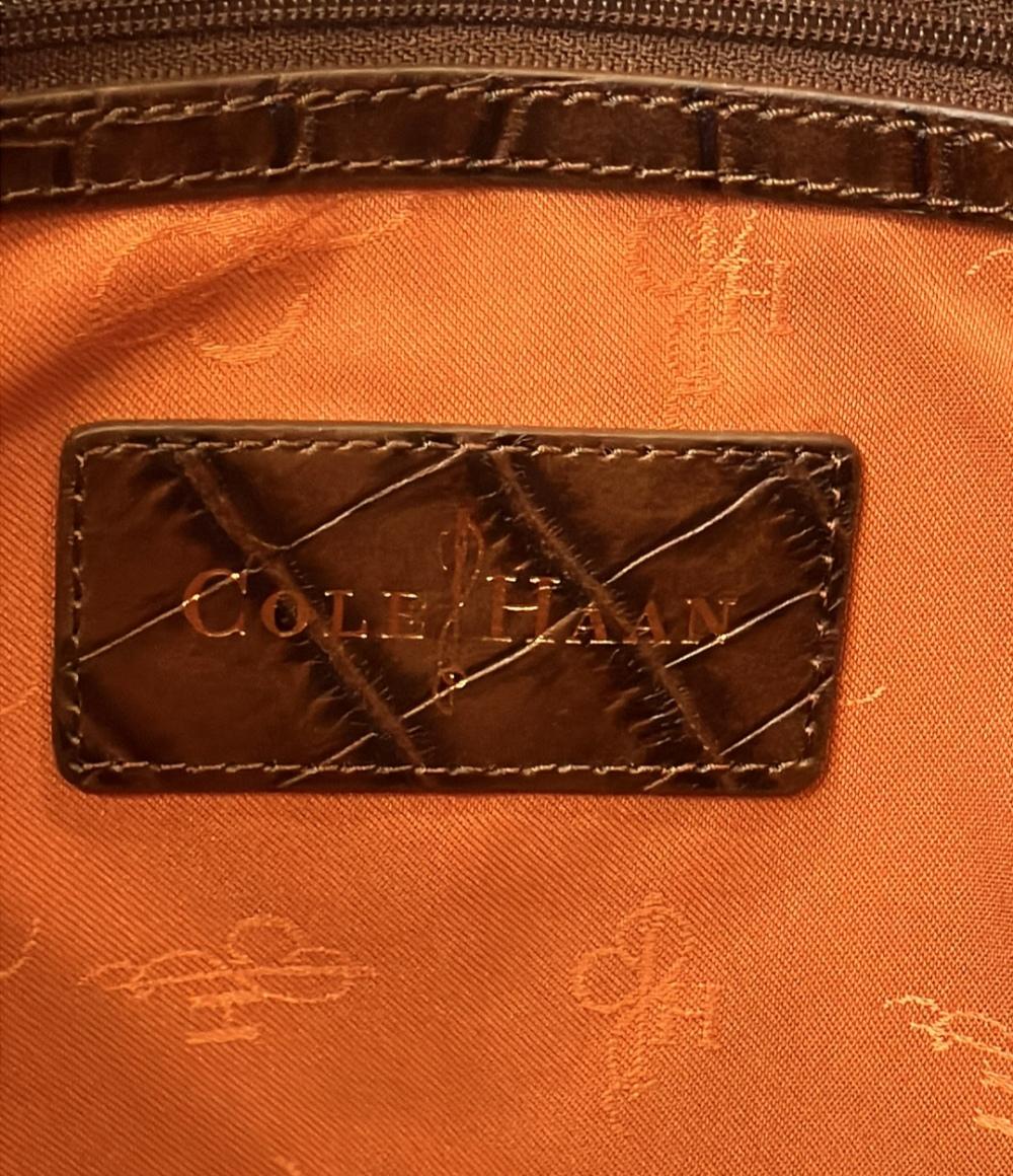 COLE HAAN トートバッグ レディース コールハーン