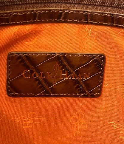 COLE HAAN トートバッグ レディース コールハーン