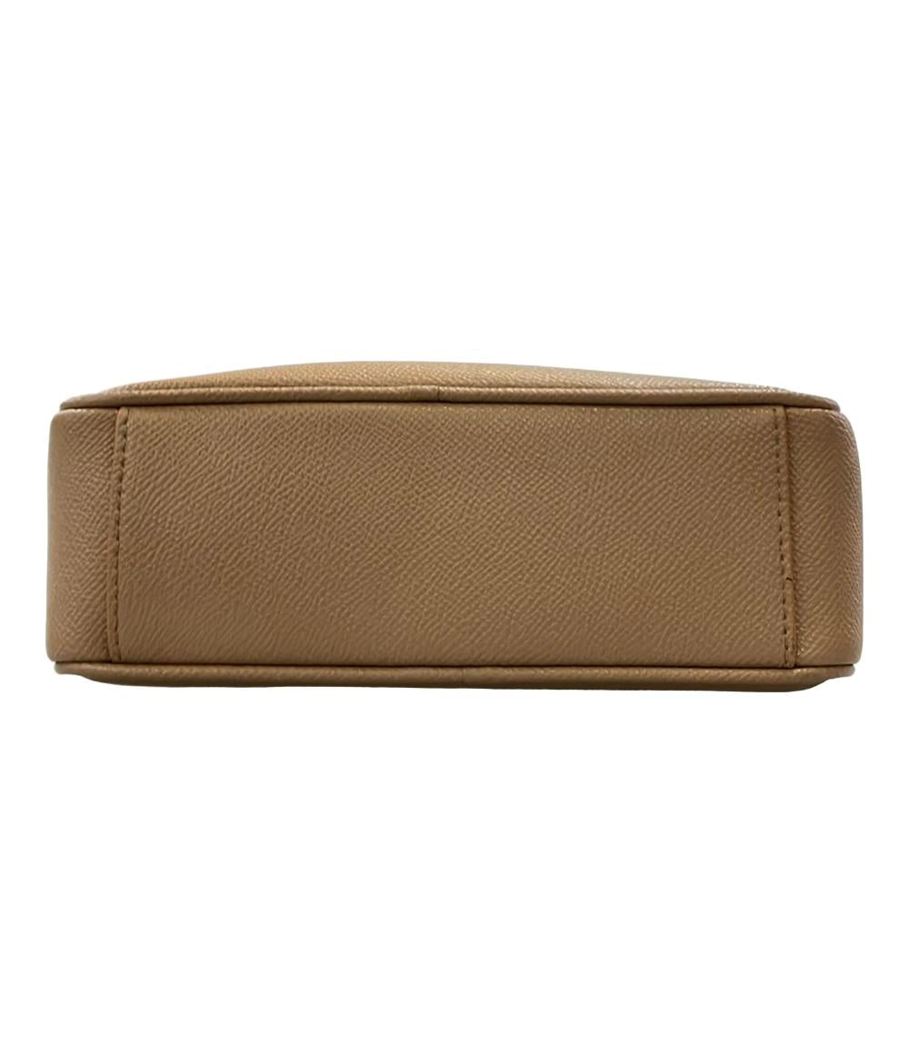 美品 Furla ショルダーバッグ 斜め掛け レディース フルラ