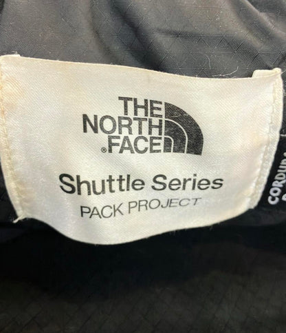 ザノースフェイス リュック メンズ THE NORTH FACE