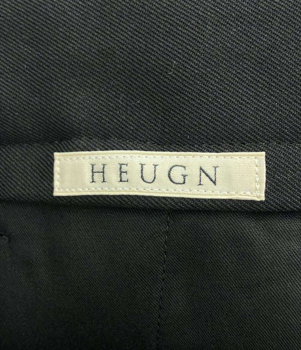 美品 HUGEN ロングパンツ TROUSER 011 メンズ SIZE 2 (M) ユーゲン