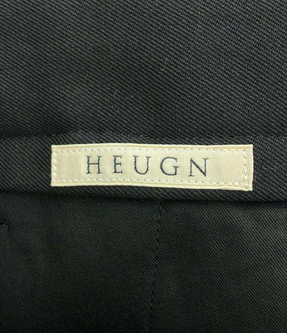 美品 HUGEN ロングパンツ TROUSER 011 メンズ SIZE 2 (M) ユーゲン