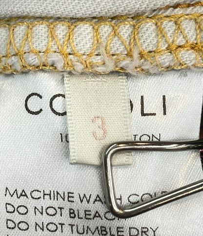 美品 COMOLI デニムパンツ 22SS メンズ SIZE 3 (L) コモリ