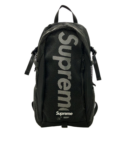 美品 Supreme リュック デイパック20SS BACKPACK メンズ シュプリーム