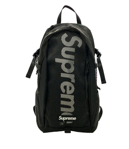 美品 Supreme リュック デイパック20SS BACKPACK メンズ シュプリーム