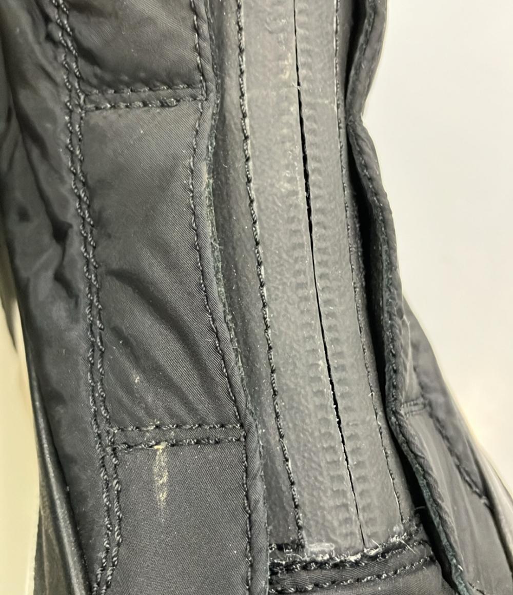 ビックマティエ ショートブーツ レディース SIZE 35 (22.5) ViC MATiE