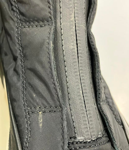 ビックマティエ ショートブーツ レディース SIZE 35 (22.5) ViC MATiE