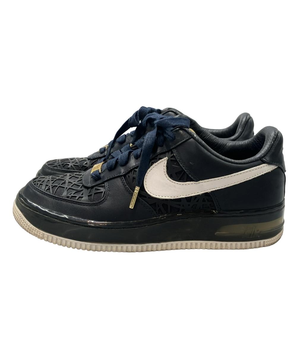 NIKE ローカットスニーカー エア フォース 1 318772-411 レディース SIZE 24.5 (L) ナイキ
