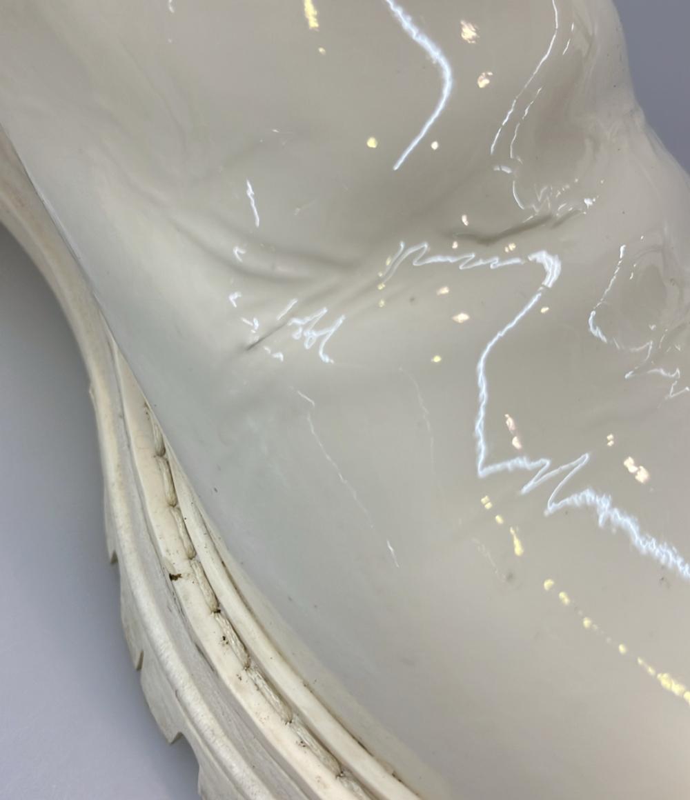 コールハーン サイドゴアブーツ チェルシー レディース SIZE 7 B (L) COLE HAAN