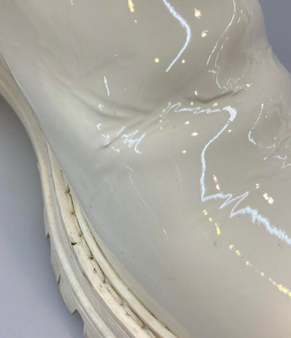 コールハーン サイドゴアブーツ チェルシー レディース SIZE 7 B (L) COLE HAAN