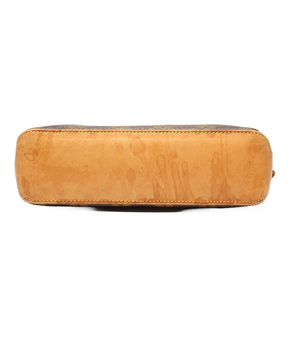 ルイ・ヴィトン ショルダーバッグ ポシェット 斜め掛け トローター モノグラム M51240 レディース LOUIS VUITTON