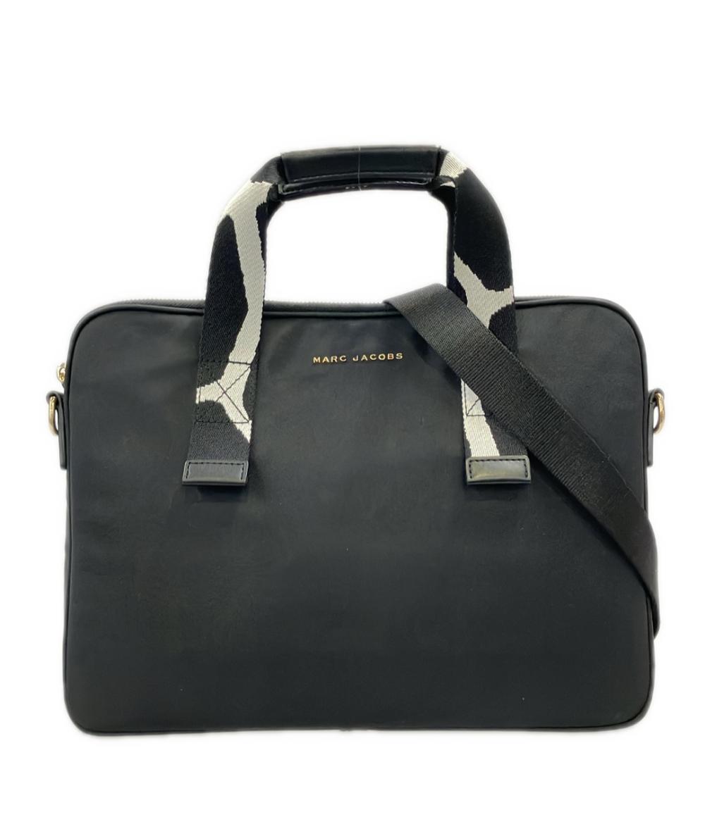 MARC JACOBS 2WAY ハンドバッグ ショルダーバッグ 斜め掛け レディース マークジェイコブス