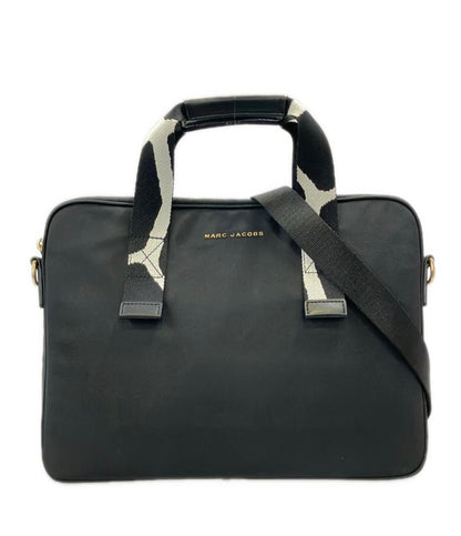 MARC JACOBS 2WAY ハンドバッグ ショルダーバッグ 斜め掛け レディース マークジェイコブス