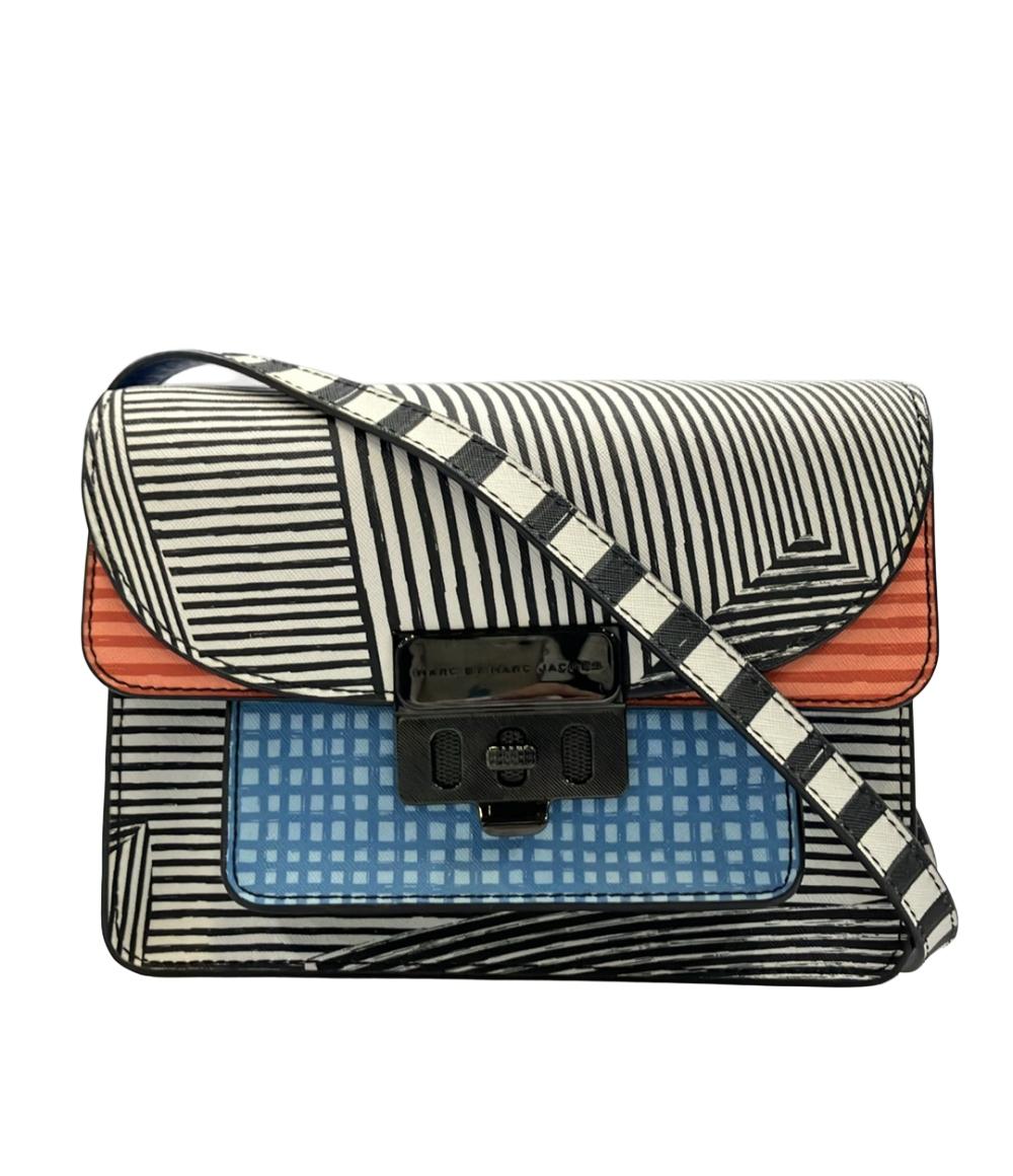 MARC BY MARC JACOBS ショルダーバッグ 斜め掛け レディース マークバイマークジェイコブス