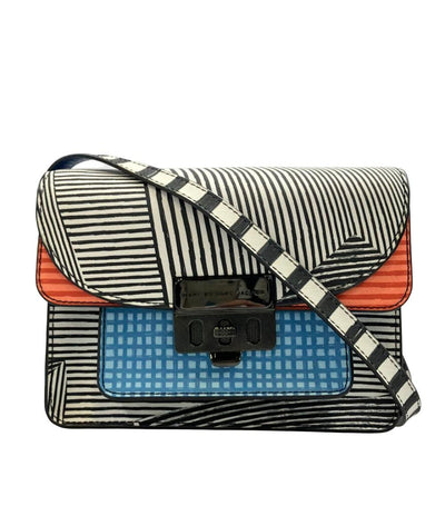 MARC BY MARC JACOBS ショルダーバッグ 斜め掛け レディース マークバイマークジェイコブス