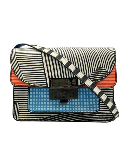 MARC BY MARC JACOBS ショルダーバッグ 斜め掛け レディース マークバイマークジェイコブス