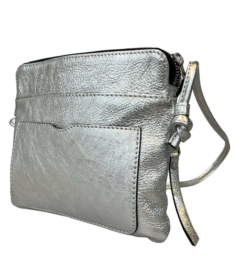 美品 GIANNI CHIARINI ショルダーバッグ レディース ジャンニキアリーニ