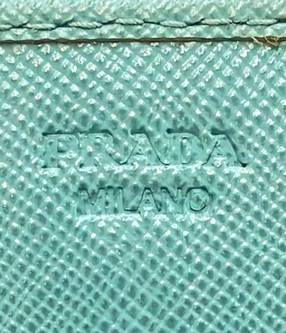 PRADA 長財布 サフィアーノ レディース プラダ