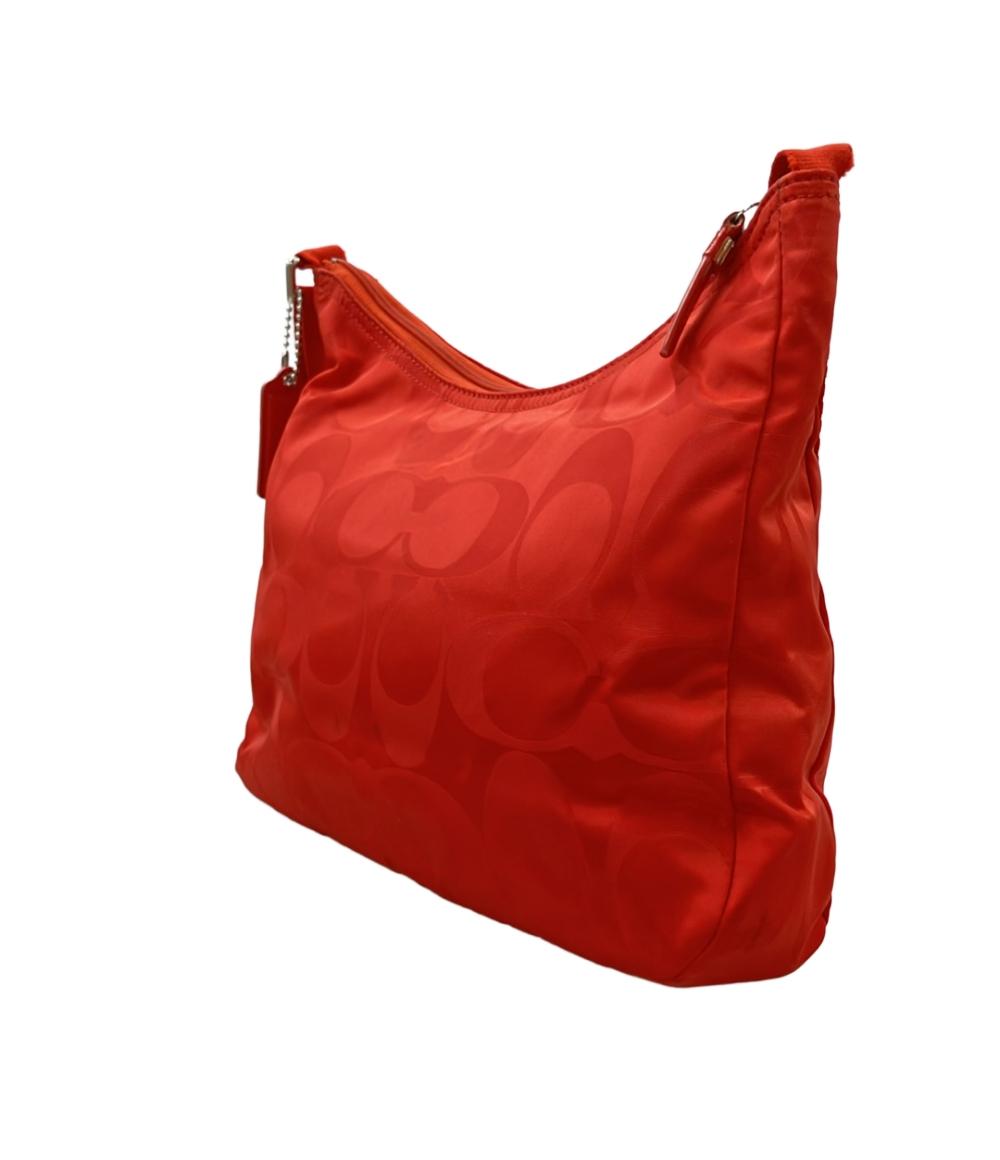 COACH ショルダーバッグ 斜め掛け シグネチャー F77369 レディース コーチ