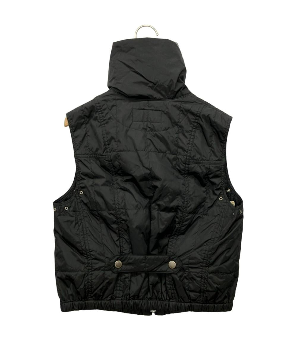 バーバリーロンドン 中綿ベスト レディース SIZE 40 (S) BURBERRY LONDON