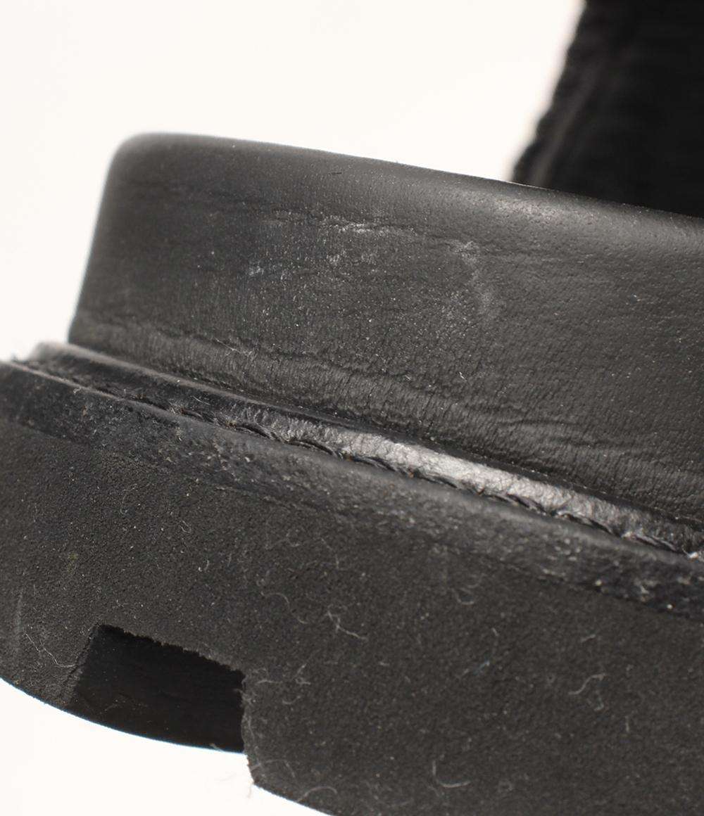 PRADA クロシェ フィッシャーマンサンダル メンズ SIZE 7 (26cm) プラダ