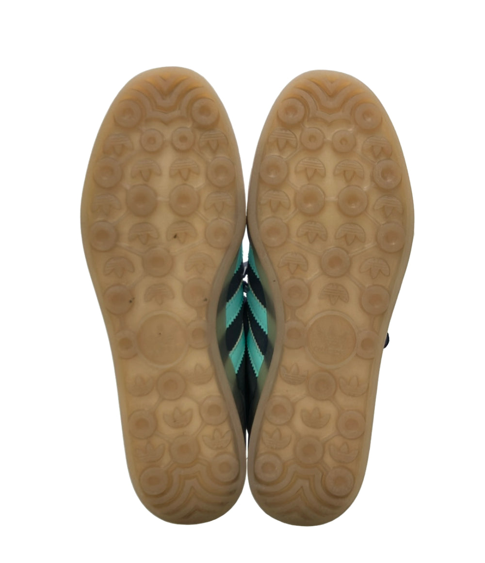 美品 adidas ローカットスニーカー GAZELLE INDOOR JI2587 メンズ SIZE 27.0 アディダス