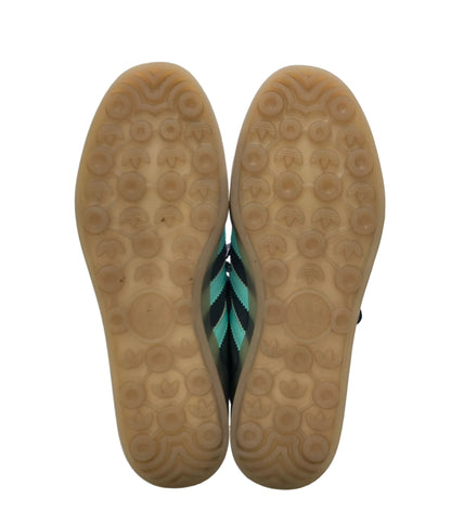 美品 adidas ローカットスニーカー GAZELLE INDOOR JI2587 メンズ SIZE 27.0 アディダス